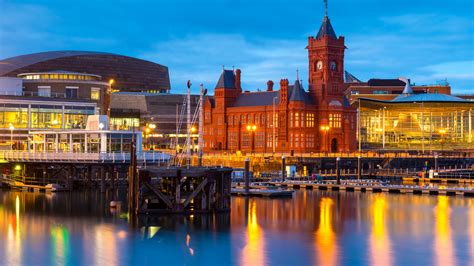 wales capital city|Cardiff .